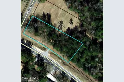 Tbd Lot 1 Rose Avenue Road, Walterboro, SC 29488 - Photo 1