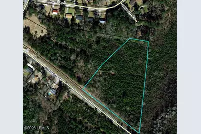Tbd Lot 5 Industrial Road, Walterboro, SC 29488 - Photo 1
