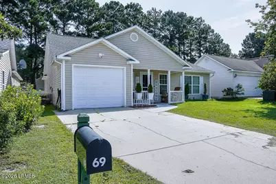69 W Morningside Drive, Bluffton, SC 29910 - Photo 5
