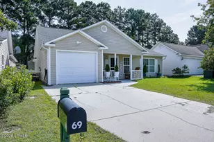 69 W Morningside Dr, Bluffton, SC 29910 - Photo 5