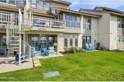 141 Capt John Fripp Central, Fripp Island, SC 29920 - Photo 21