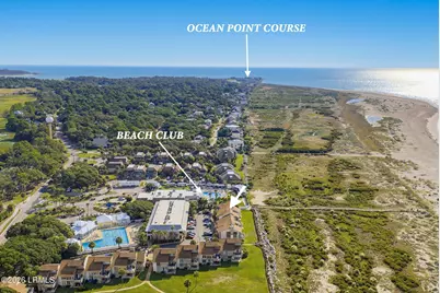 141 Capt John Fripp Central, Fripp Island, SC 29920 - Photo 43