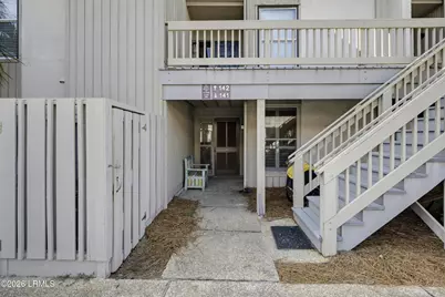 141 Capt John Fripp Central, Fripp Island, SC 29920 - Photo 5