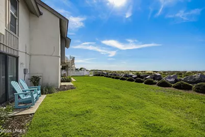 141 Capt John Fripp Central, Fripp Island, SC 29920 - Photo 19
