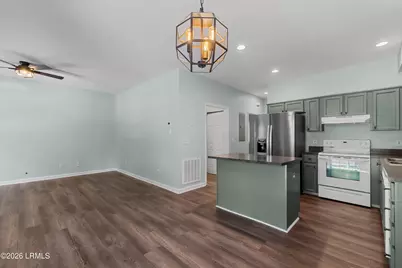 2618 Holmes Drive #A, Beaufort, SC 29902 - Photo 9