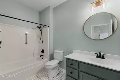 2618 Holmes Drive #A, Beaufort, SC 29902 - Photo 17