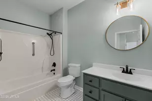 2618 Holmes Dr, Beaufort, SC 29902 - Photo 17