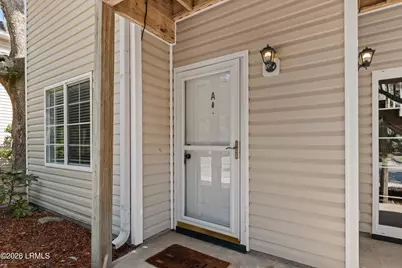 2618 Holmes Drive #A, Beaufort, SC 29902 - Photo 3
