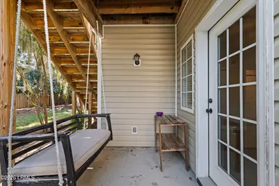 2618 Holmes Drive #A, Beaufort, SC 29902 - Photo 23