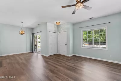 2618 Holmes Drive #A, Beaufort, SC 29902 - Photo 7