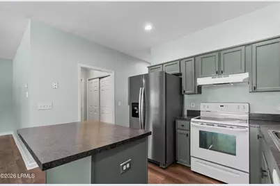 2618 Holmes Drive #A, Beaufort, SC 29902 - Photo 13