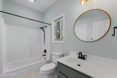 2618 Holmes Drive #A, Beaufort, SC 29902 - Photo 21