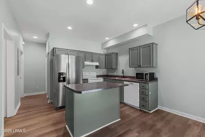 2618 Holmes Drive #A, Beaufort, SC 29902 - Photo 11