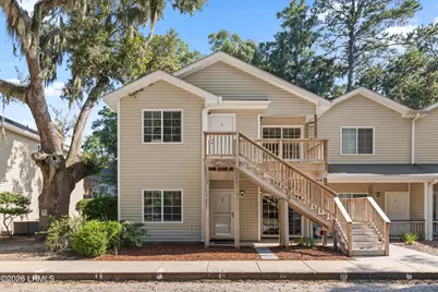 2618 Holmes Drive #A, Beaufort, SC 29902 - Photo 1