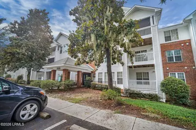 1231 Ladys Island Drive #126, Port Royal, SC 29935 - Photo 33