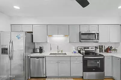 6 Woodward Avenue #I2, Hilton Head, SC 29928 - Photo 5