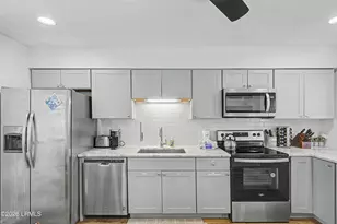 6 Woodward Ave, Hilton Head, SC 29928 - Photo 5