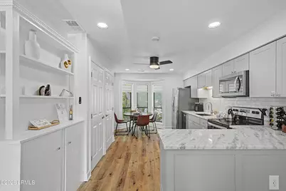 6 Woodward Avenue #I2, Hilton Head, SC 29928 - Photo 1