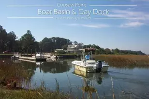 221 Coosaw Point Blvd W, Beaufort, SC 29907 - Photo 19