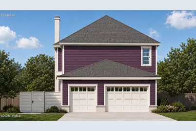221 Coosaw Point Boulevard W, Beaufort, SC 29907 - Photo 5