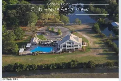 221 Coosaw Point Boulevard W, Beaufort, SC 29907 - Photo 23