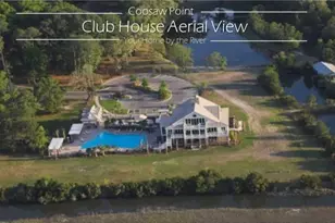 221 Coosaw Point Blvd W, Beaufort, SC 29907 - Photo 23