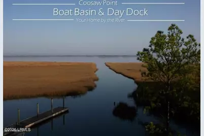 221 Coosaw Point Boulevard W, Beaufort, SC 29907 - Photo 27