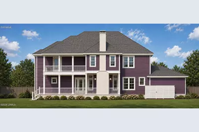 221 Coosaw Point Boulevard W, Beaufort, SC 29907 - Photo 3