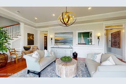 221 Coosaw Point Boulevard W, Beaufort, SC 29907 - Photo 29