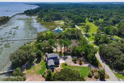 29 Coosaw River Drive, Beaufort, SC 29907 - Photo 7