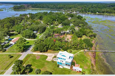 29 Coosaw River Drive, Beaufort, SC 29907 - Photo 11
