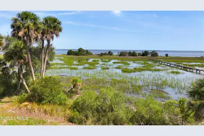 29 Coosaw River Drive, Beaufort, SC 29907 - Photo 13