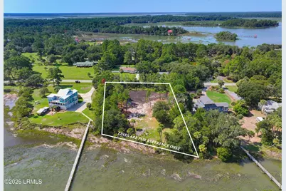 29 Coosaw River Drive, Beaufort, SC 29907 - Photo 3