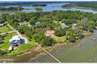 29 Coosaw River Drive, Beaufort, SC 29907 - Photo 9