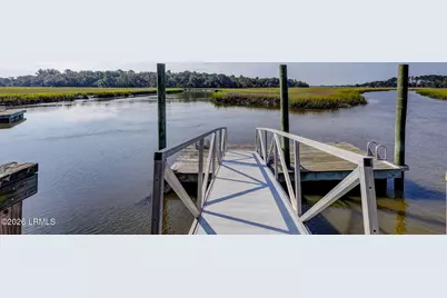 68 Stroup Road, Seabrook, SC 29940 - Photo 23