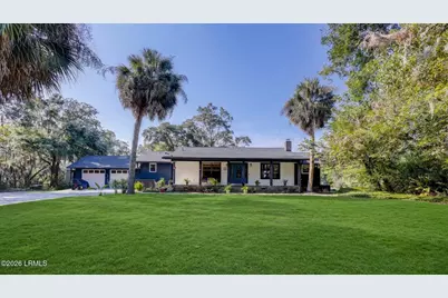 68 Stroup Road, Seabrook, SC 29940 - Photo 1