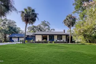 68 Stroup Rd, Seabrook, SC 29940 - Photo 1