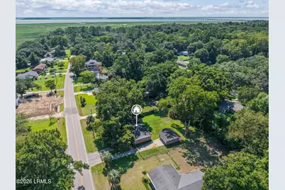 4027 Shell Point Road, Beaufort, SC 29906 - Photo 41