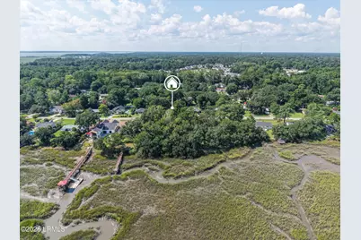 4027 Shell Point Road, Beaufort, SC 29906 - Photo 37
