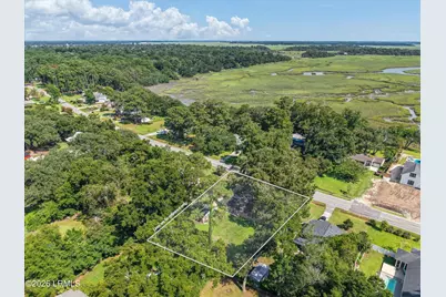 4027 Shell Point Road, Beaufort, SC 29906 - Photo 43