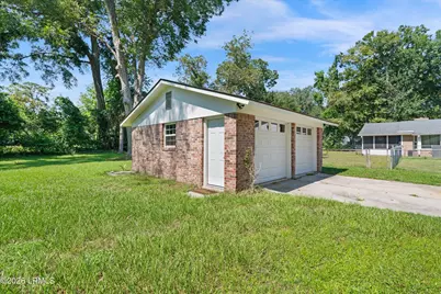 4027 Shell Point Road, Beaufort, SC 29906 - Photo 35