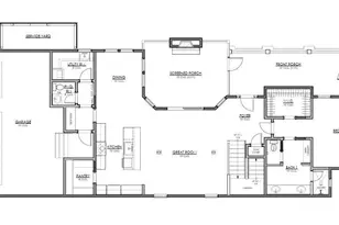 223 Coosaw Point Blvd W, Beaufort, SC 29907 - Photo 9