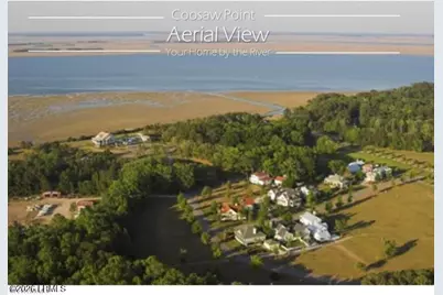 223 Coosaw Point Boulevard W, Beaufort, SC 29907 - Photo 23