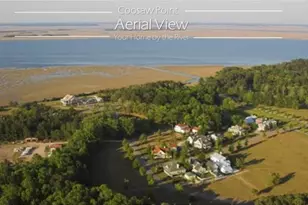 223 Coosaw Point Blvd W, Beaufort, SC 29907 - Photo 23