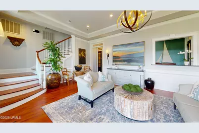 223 Coosaw Point Boulevard W, Beaufort, SC 29907 - Photo 31
