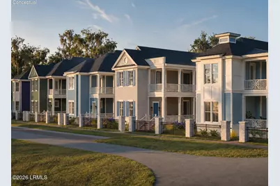 223 Coosaw Point Boulevard W, Beaufort, SC 29907 - Photo 7
