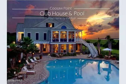 223 Coosaw Point Boulevard W, Beaufort, SC 29907 - Photo 15