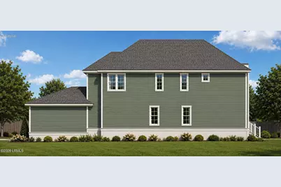 223 Coosaw Point Boulevard W, Beaufort, SC 29907 - Photo 3