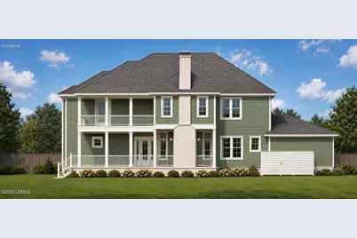223 Coosaw Point Boulevard W, Beaufort, SC 29907 - Photo 5