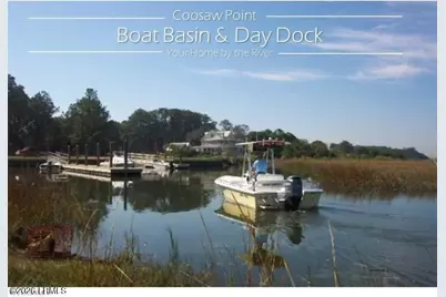 223 Coosaw Point Boulevard W, Beaufort, SC 29907 - Photo 21